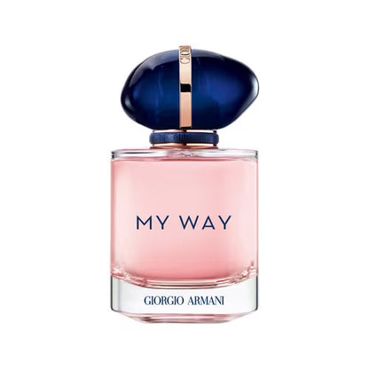 ARMANI MY WAY FOR HER 90ML IMPORTED