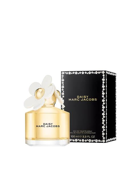 MARC JACOBS DAISY EDT 100ML