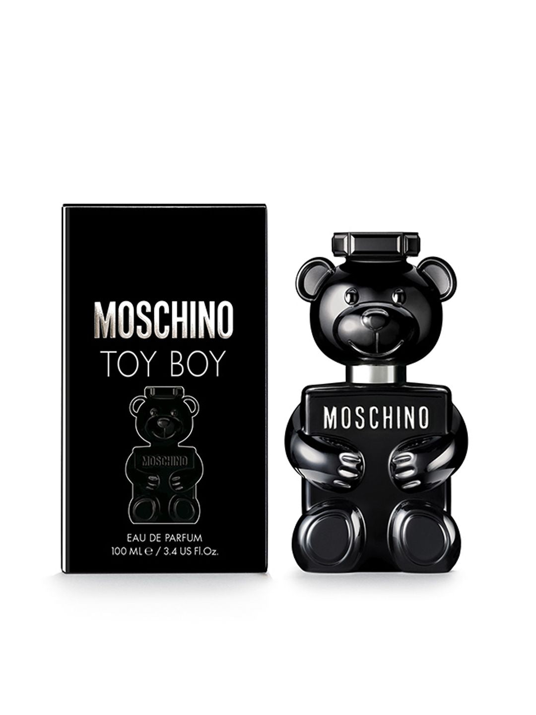 MOSCHINO MEN TOY BOY EDP 100ML IMPORTED