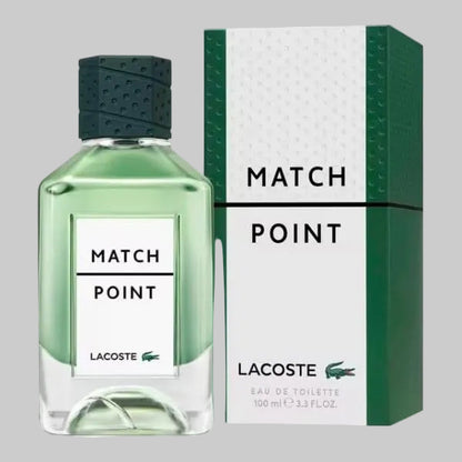 LACOSTE MATCH POINT