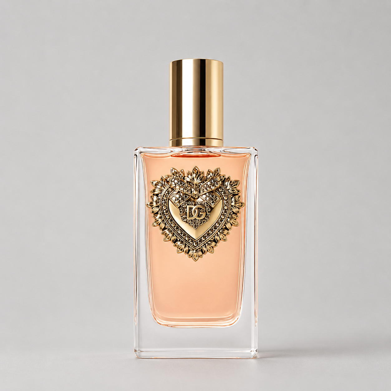 DOLCE GABBANA DEVOTION EDP FOR HER (100ML)