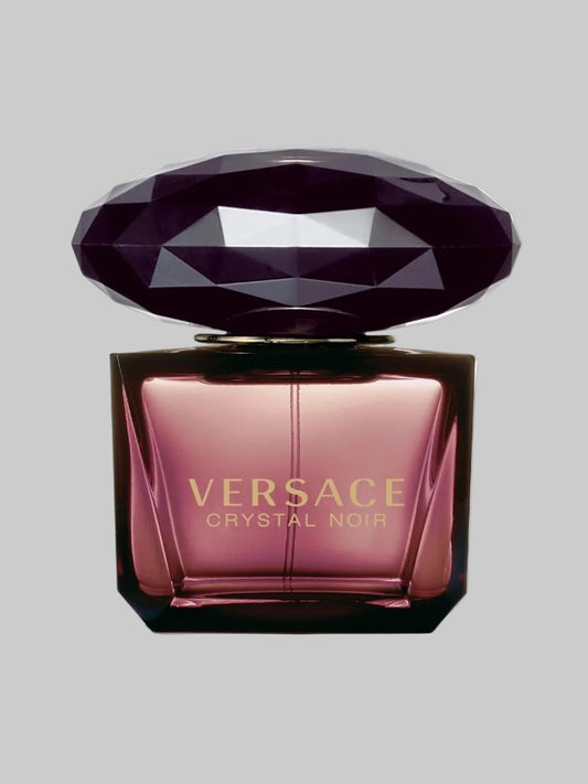 VERSACE CRYSTAL NOIR EDT FOR HER (90ML)