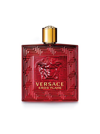 VERSACE EROS FLAME RED 100ML IMPORTED