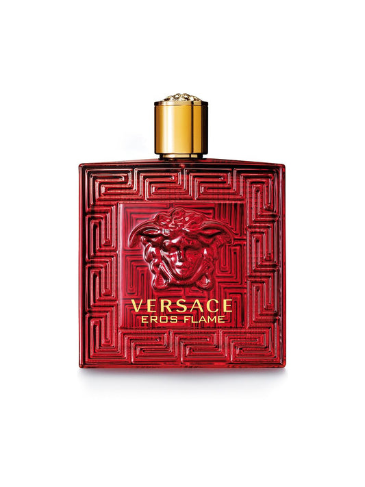 VERSACE EROS FLAME RED 100ML IMPORTED