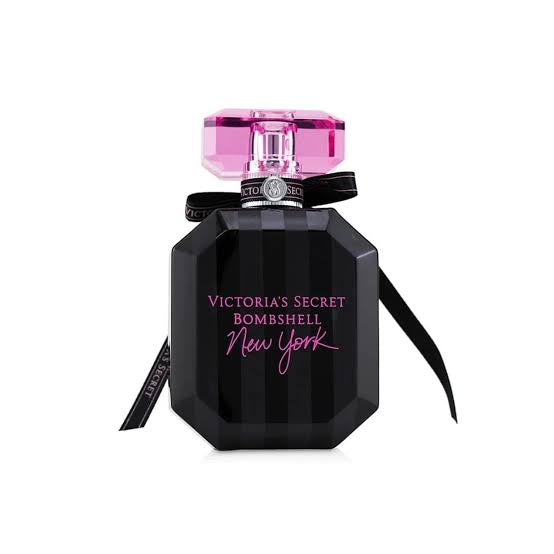 VICTORIA’S SECRET BOMBSHELL NEW YOURK EDP IMPORTED