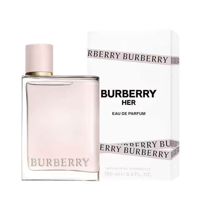BURBERRY HER