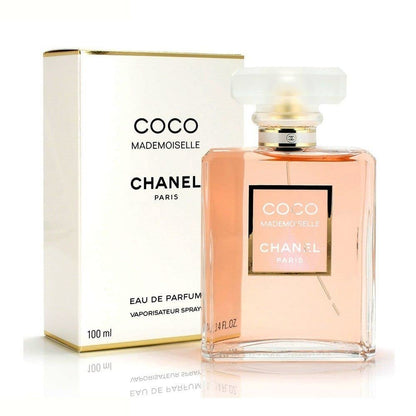 CHANEL COCO MADEMOISELLE PARIS EDP (100ML)