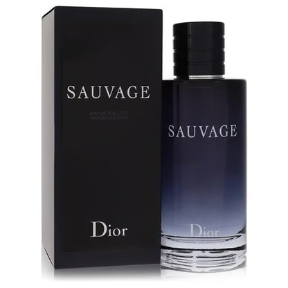 DIOR SAUVAGE EDP (100ML)