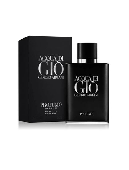 GIORGIO ARMANI ACQUA DI GIO PROFUMO 200ML IMPORTED