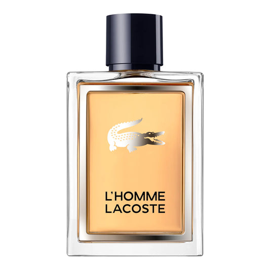 LACOSTE L’HOMME EDT FOR MEN