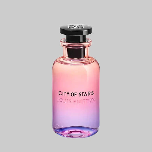 LOUIS VUITTON CITY OF STAR EDP UNISEX (100ML)