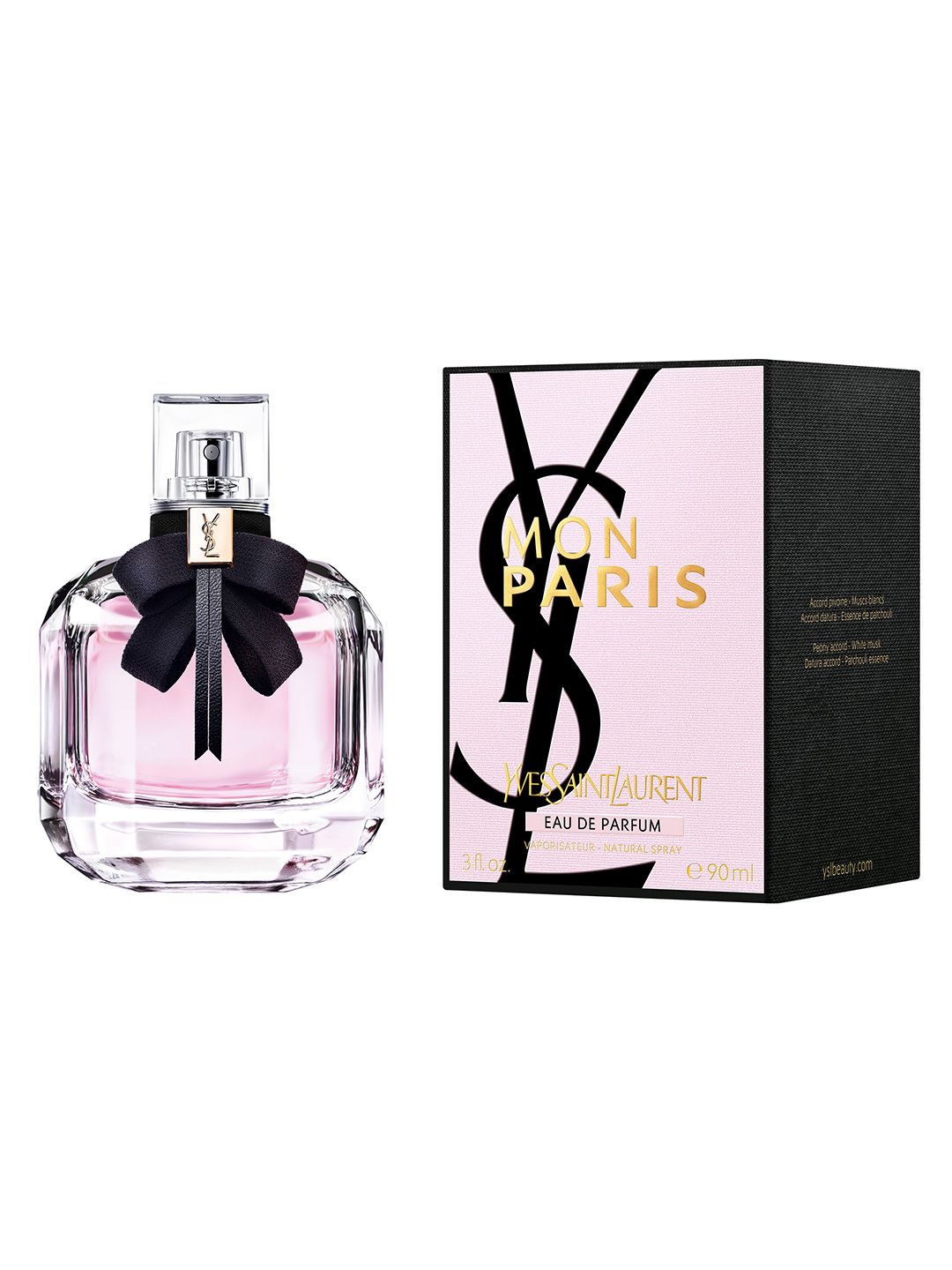 YSL MON PARIS EDP 90ML