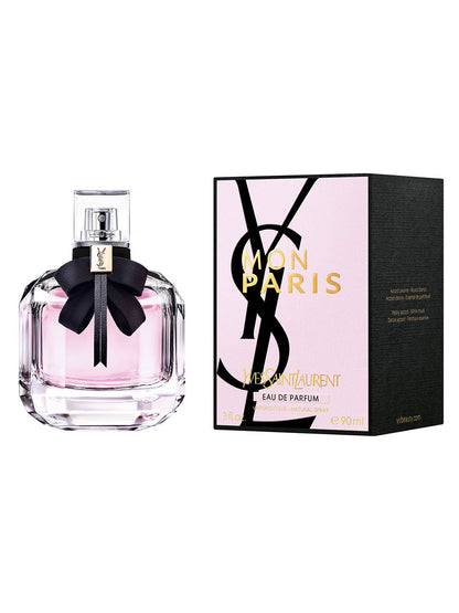 YSL MON PARIS EDP 90ML