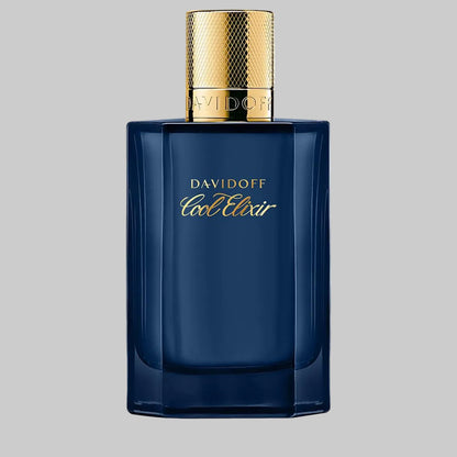 DAVIDOFF COOL ELIXIR PARFUM INTENSE FOR HIM