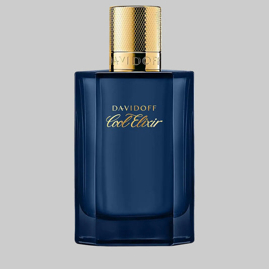 DAVIDOFF COOL ELIXIR PARFUM INTENSE FOR HIM