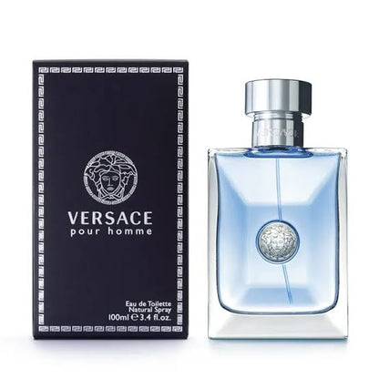 VERSACE POUR HOMME EDT PARFUM