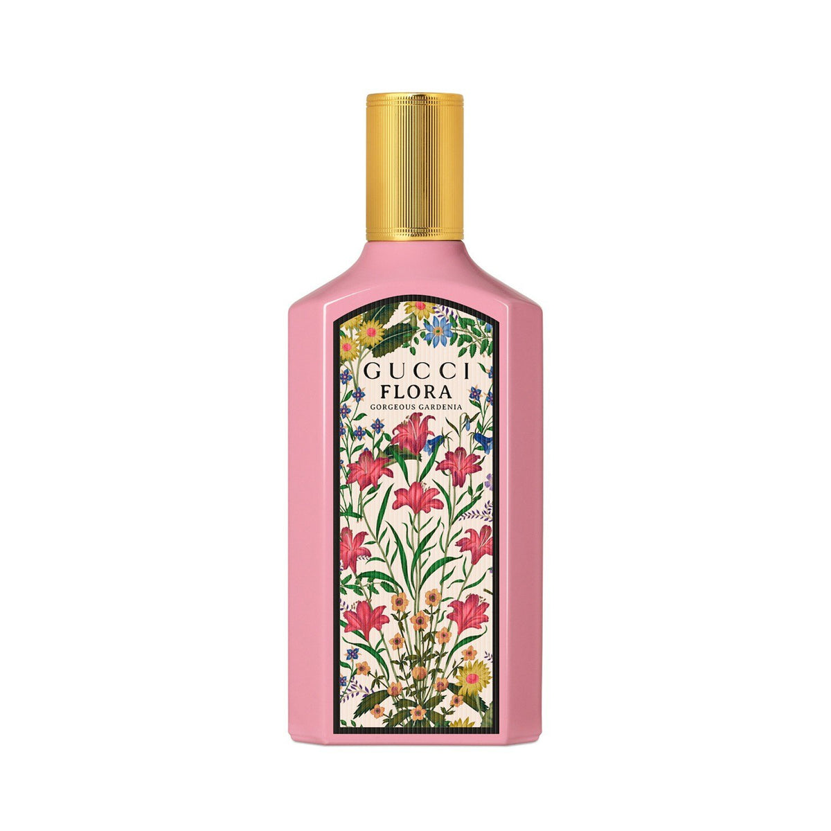 GUCCI FLORA GORGEOUS GARDENIA EDP IMPORTED 100ML