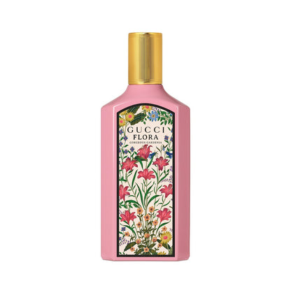 GUCCI FLORA GORGEOUS GARDENIA EDP IMPORTED 100ML