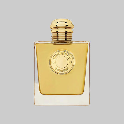 BURBERRY GODDESS EDP PERFUME FOR HER (100ML)