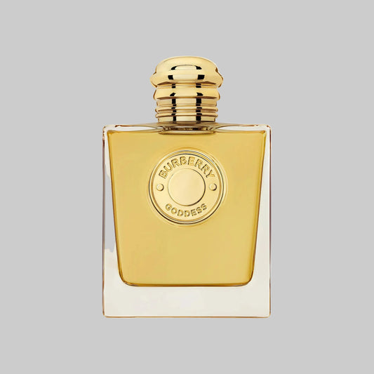 BURBERRY GODDESS EDP PERFUME FOR HER (100ML)