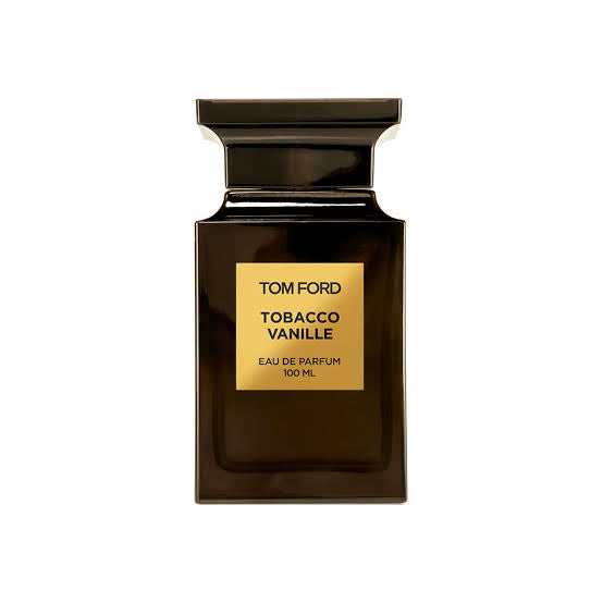 TOM FORD TOBACCO VANILLE EDP 100ML IMPORTED