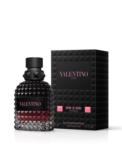 VALENTINO UOMO “BORN IN ROMA” INTENSE EDP FOR MEN IMPORTED