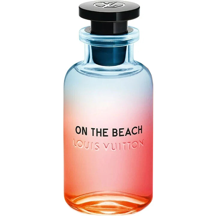 LOUIS VUITTON “ON THE BEACH” EDP PARFUM