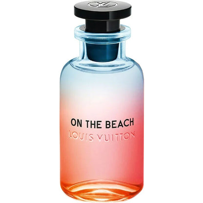 LOUIS VUITTON “ON THE BEACH” EDP PARFUM
