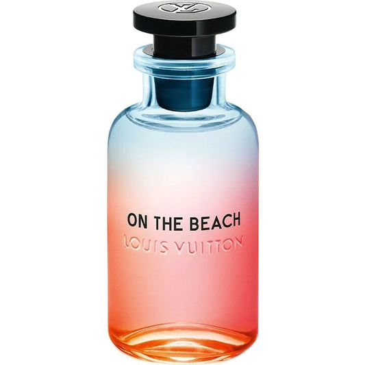LOUIS VUITTON “ON THE BEACH” EDP PARFUM