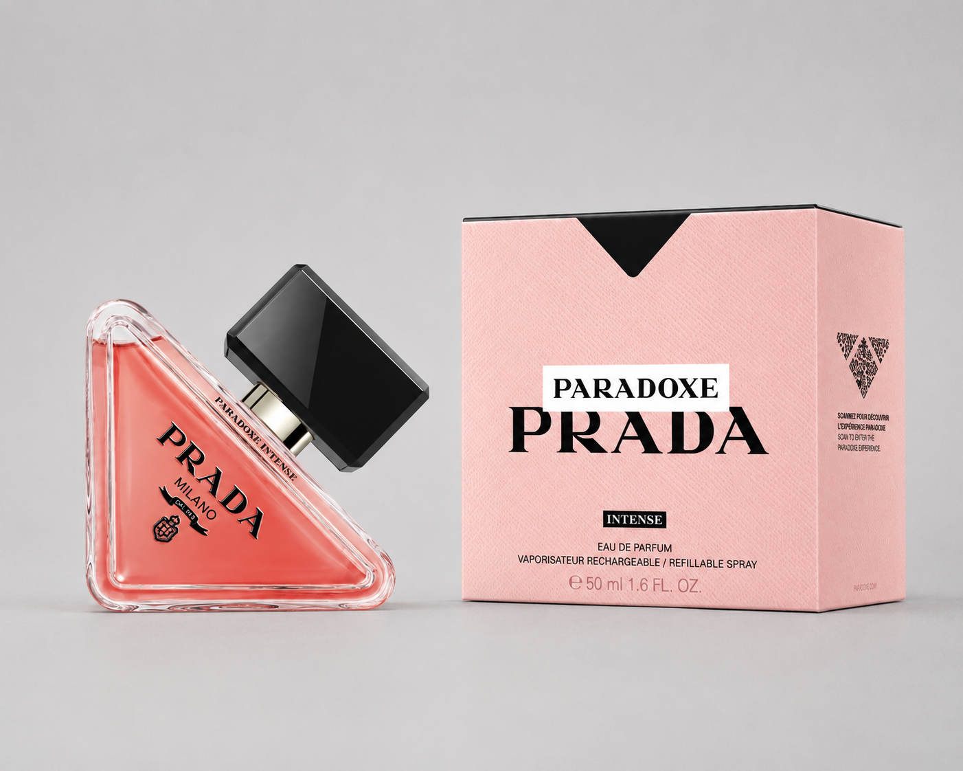 PRADA PARADOX EDP (90ML)