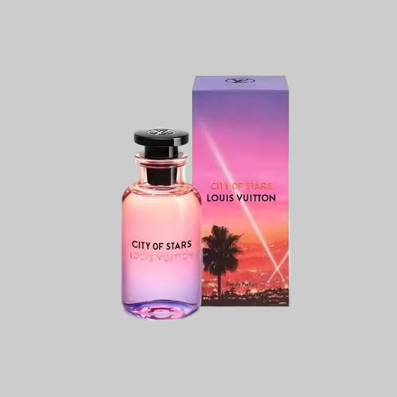 LOUIS VUITTON CITY OF STAR EDP UNISEX (100ML)