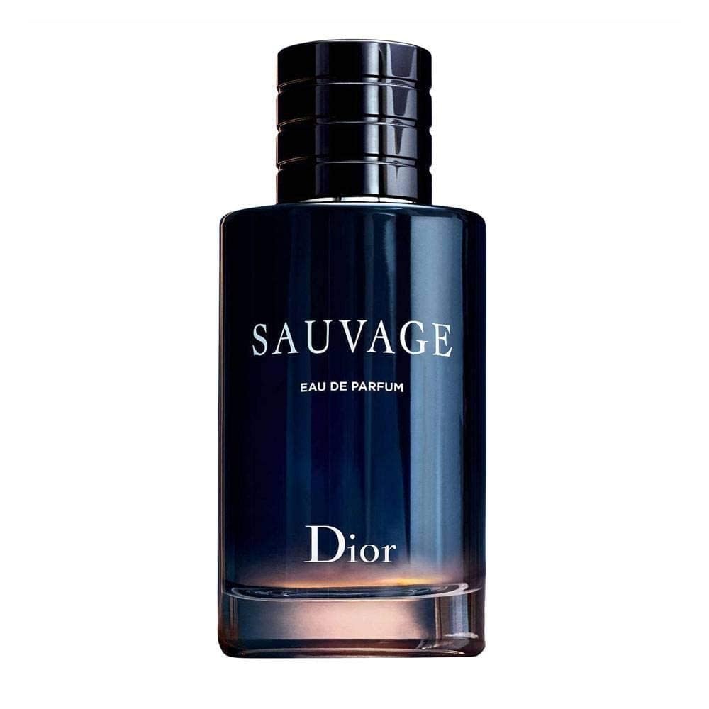 DIOR SAUVAGE EDP (100ML)