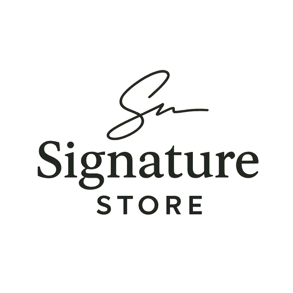 signature store