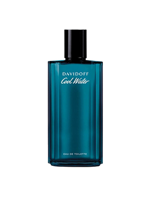 DAVID OFF COOL WATER EDT 125ML