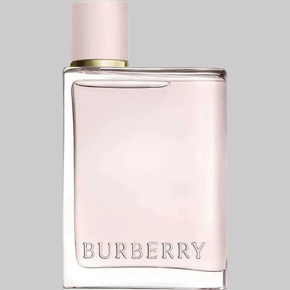 BURBERRY HER