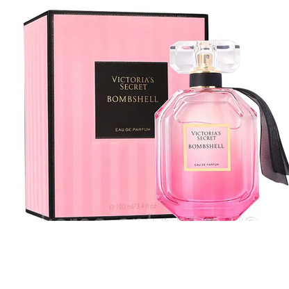 VICTORIA’S SECRET BOMBSHELL EDP FOR HER (100ML)