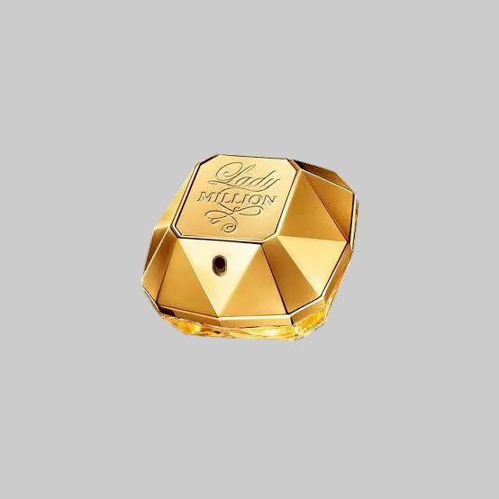 PACO RABANNE LADY MILLION EDP 80ML