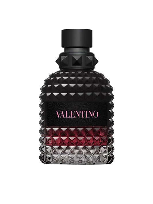 VALENTINO UOMO “BORN IN ROMA” INTENSE EDP FOR MEN IMPORTED