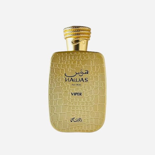 RASASI HAWAS VIPER EDP FOR HIM