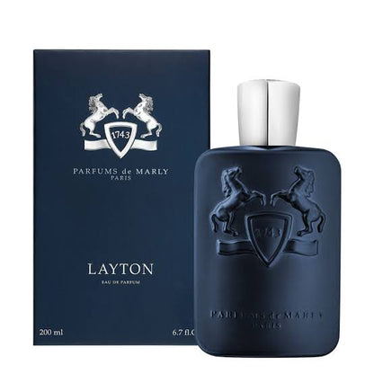 PARFUMS de MARLEY PARIS LAYTONA 125ml IMPORTED
