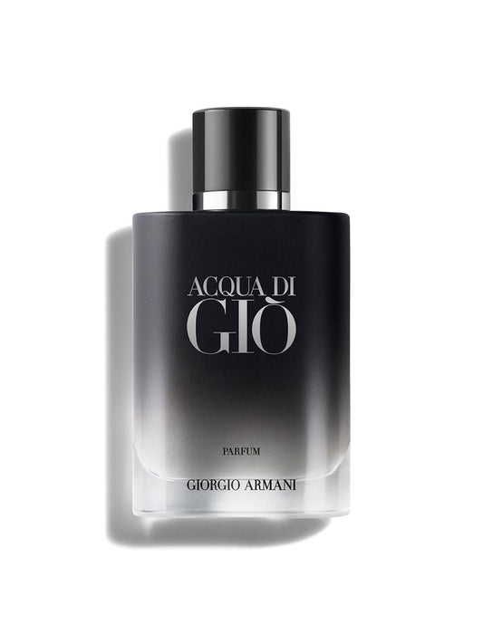GIORGIO ARMANI ACQUA DI GIO PARFUM 125ml IMPORTED