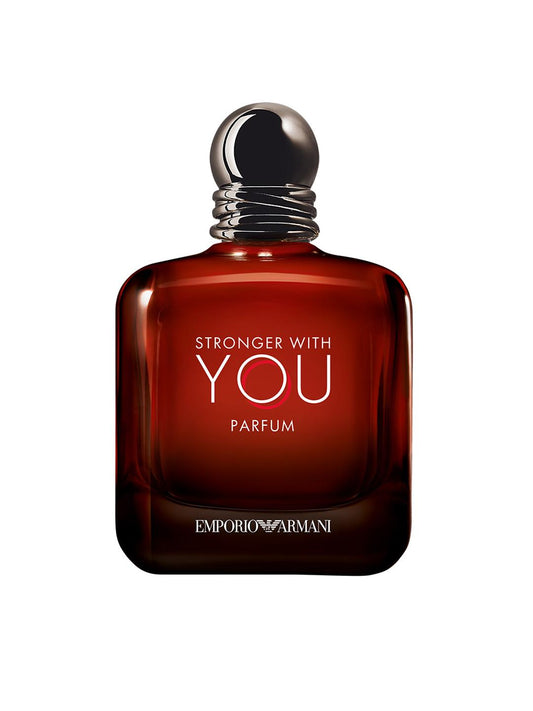 EMPORIO ARMANI STONGER WITH YOU “PARFUM” 100ML IMPORTED