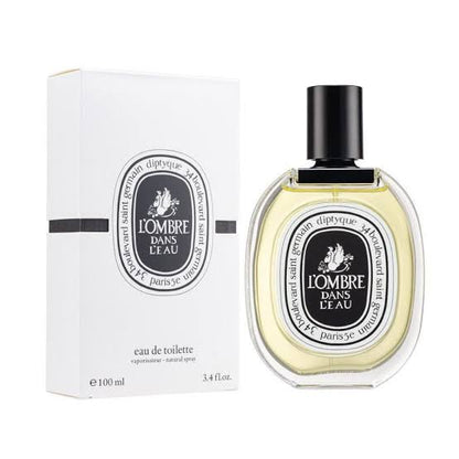 DIPTYQUE L'OMBRE DANS L'EAU EDT 100ML IMPORTED