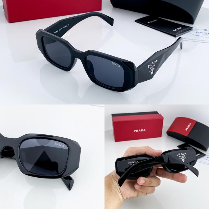 PRADA MILANO 8679