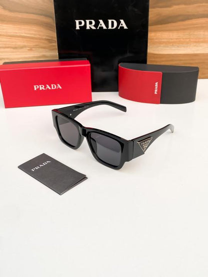 PRADA BLACK 6092