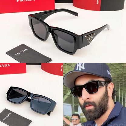 PRADA BLACK 6092