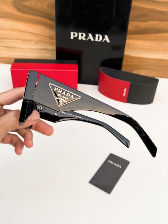 PRADA BLACK 6092