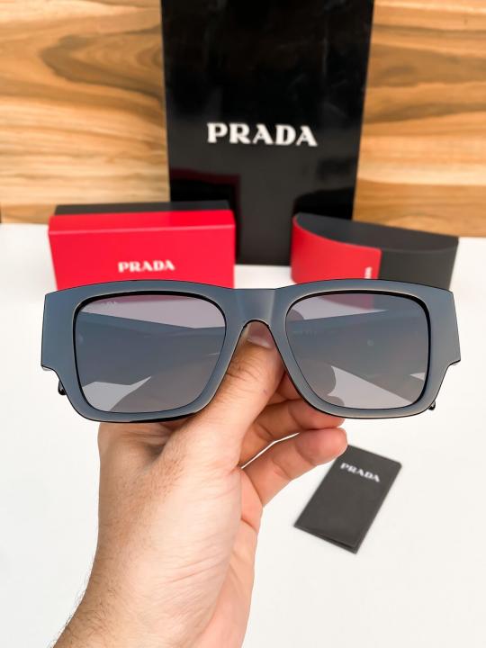 PRADA BLACK 6092
