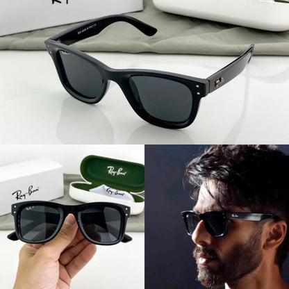 RB REVERSE 0502 BLACK