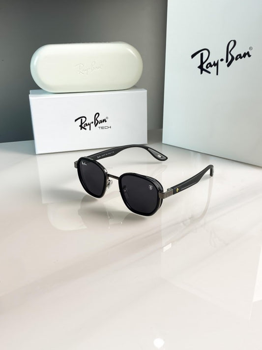 RB FULL BLACK 3674
